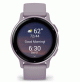 vívoactive 5 - Metallic Orchid Aluminum Bezel with Orchid Case and Silicone Band - 010-02862-13 - Garmin